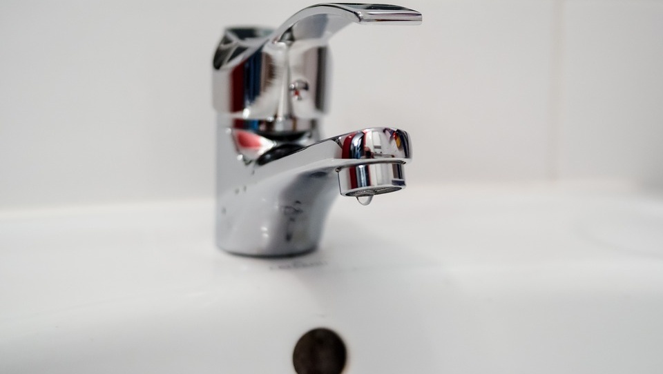 В понедельник в микрорайоне 9А не будет воды