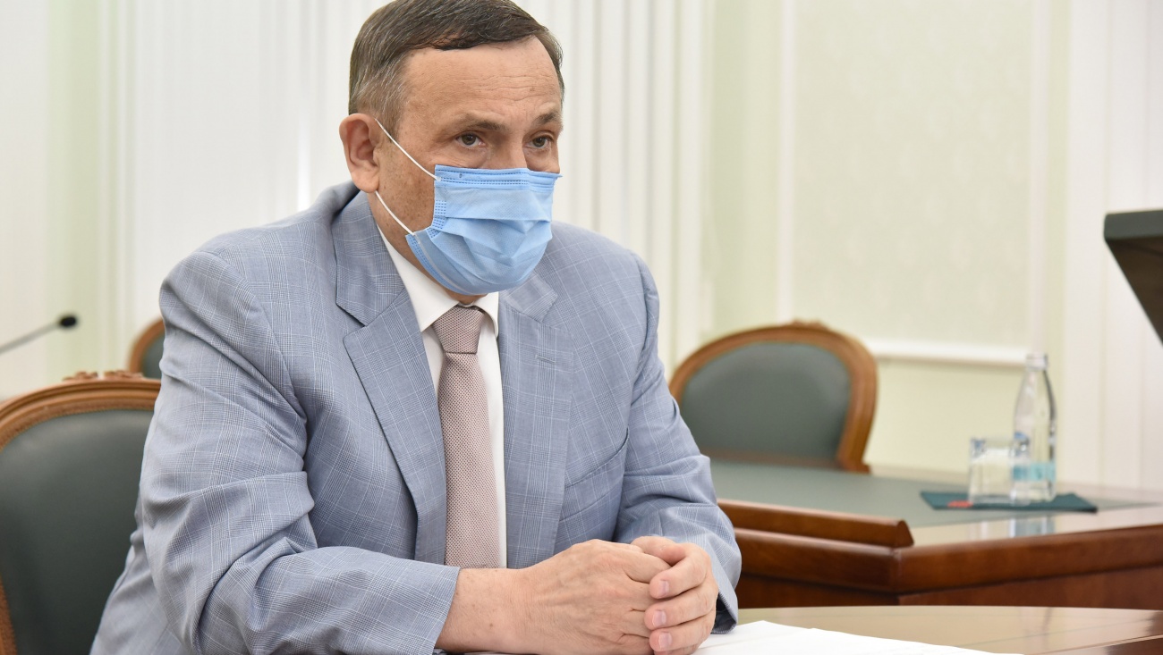 В Марий Эл из-за пандемии в июне не будут отмечать национальные праздники