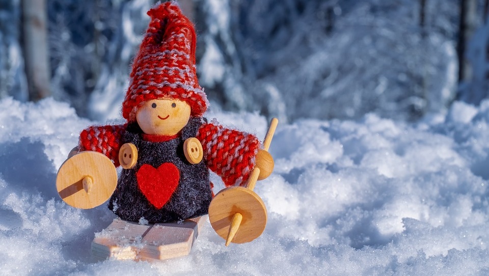 В Марий Эл нормативы ГТО на Зимнем фестивале сдали 50 человек