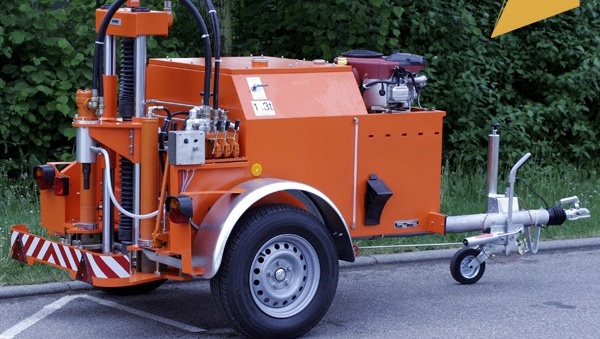 В Марий Эл ведётся многоступенчатая система контроля дорожных работ