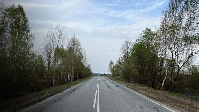 В Марий Эл сегодня днём и вечером будет сложно передвигаться по трём трассам