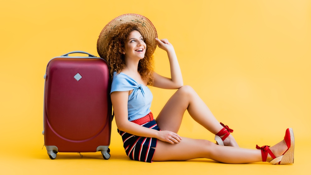 Сколько должен длиться идеальный отпуск