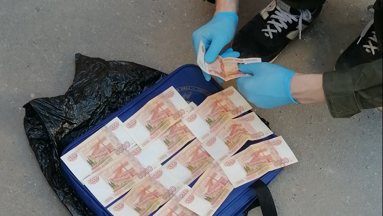 Житель Центрально-азиатского региона осуждён за взятку в Марий Эл