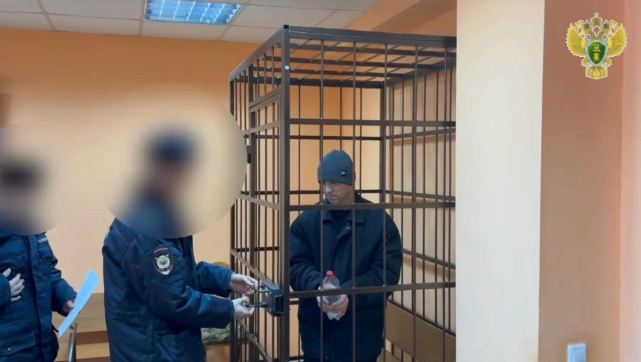 В Волжске рецидивист напал на женщину с ножом