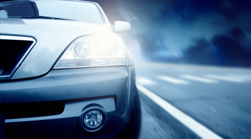 Водителей ждут новые штрафы