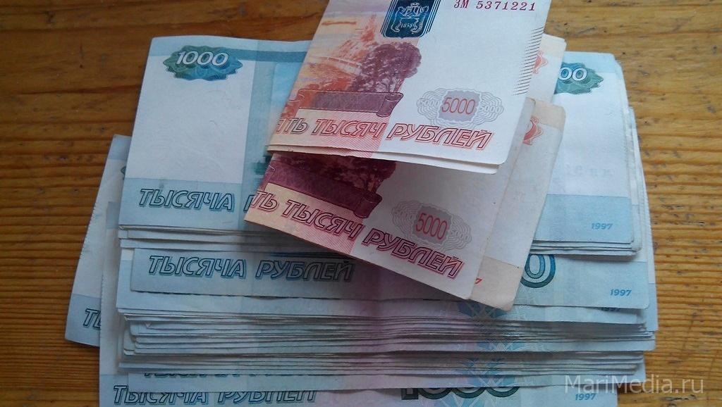 Зарплаты грузчиков и курьеров выросли на 25% из-за ковида