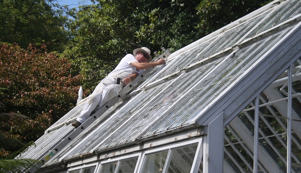 В ФНС разъяснили условия налогообложения дачных теплиц