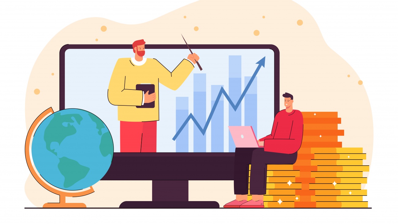 Почему важно развивать финансовую грамотность