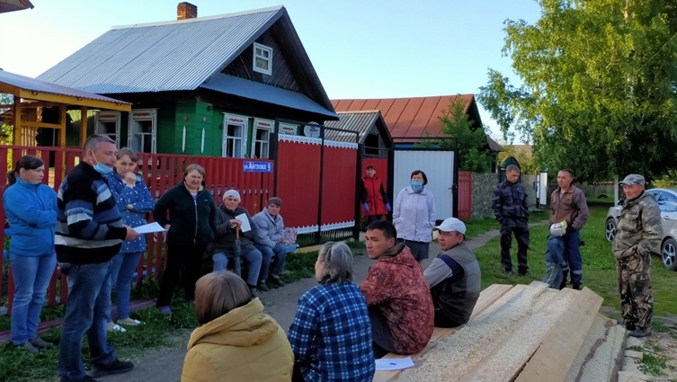 Мари-Турек получит 45 млн рублей за победу на Всероссийском конкурсе лучших муниципальных практик