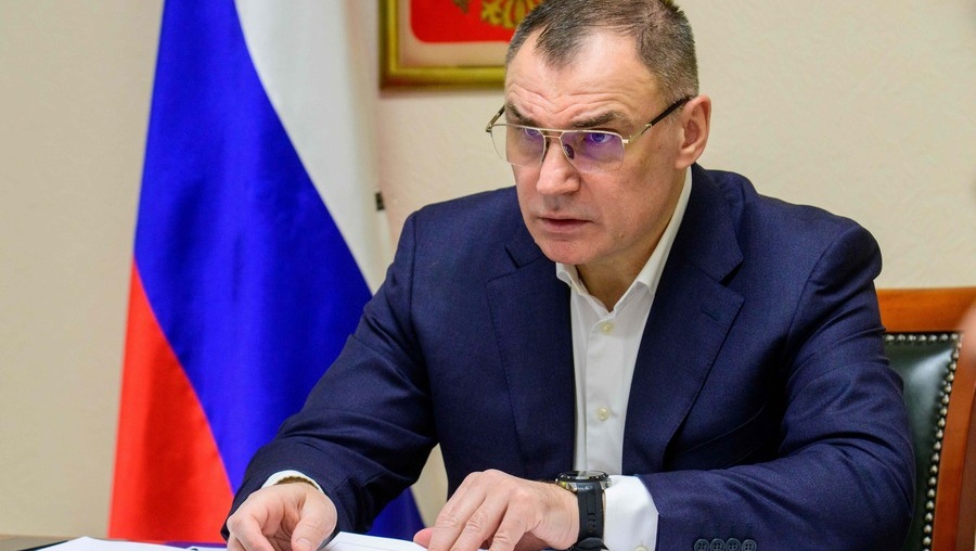 В Марий Эл создан Ситуационный центр главы республики