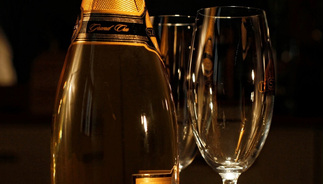 В России подорожал алкоголь