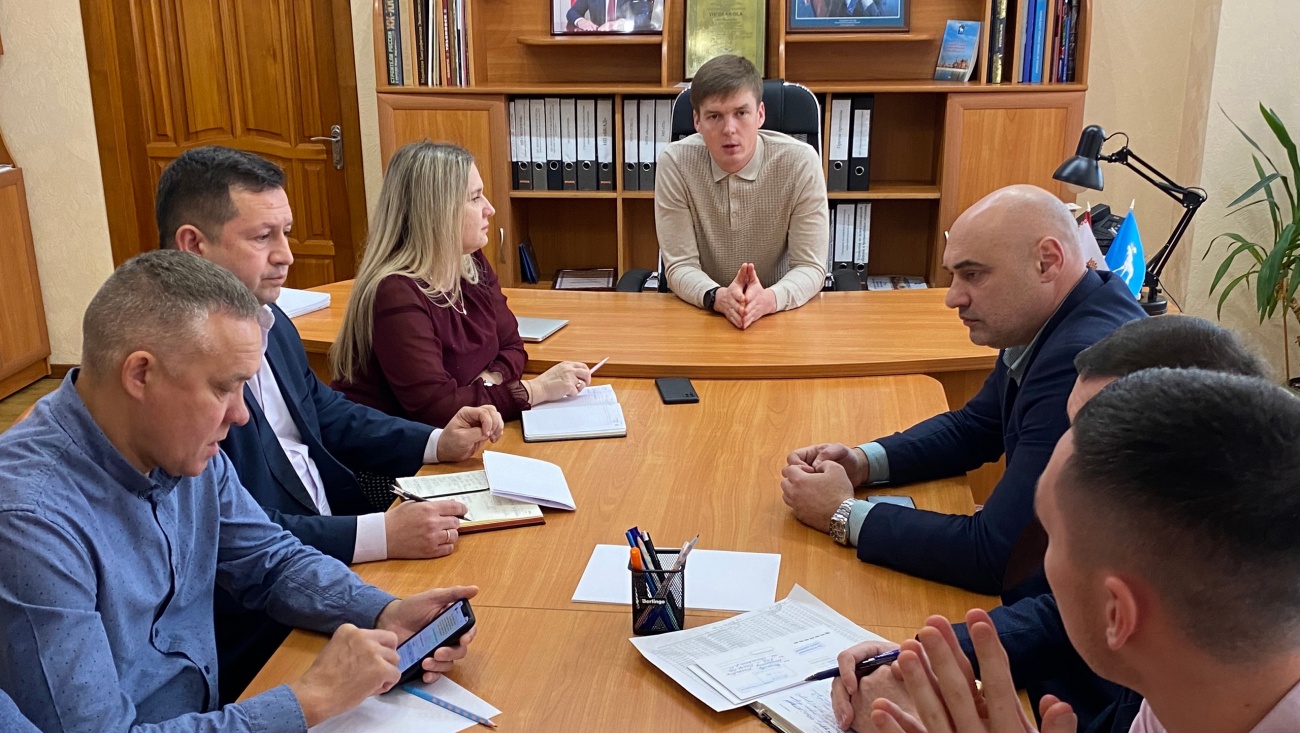 В мэрии Йошкар-Олы недовольны уборкой тротуаров города