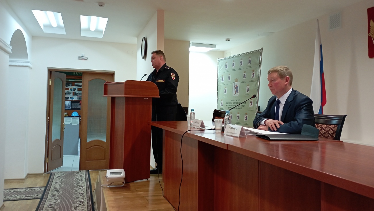 В Марий Эл сезон весенней охоты начнётся 1 апреля