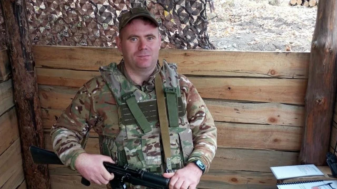 Советский район сообщил о гибели 36-летнего оператора БПЛА