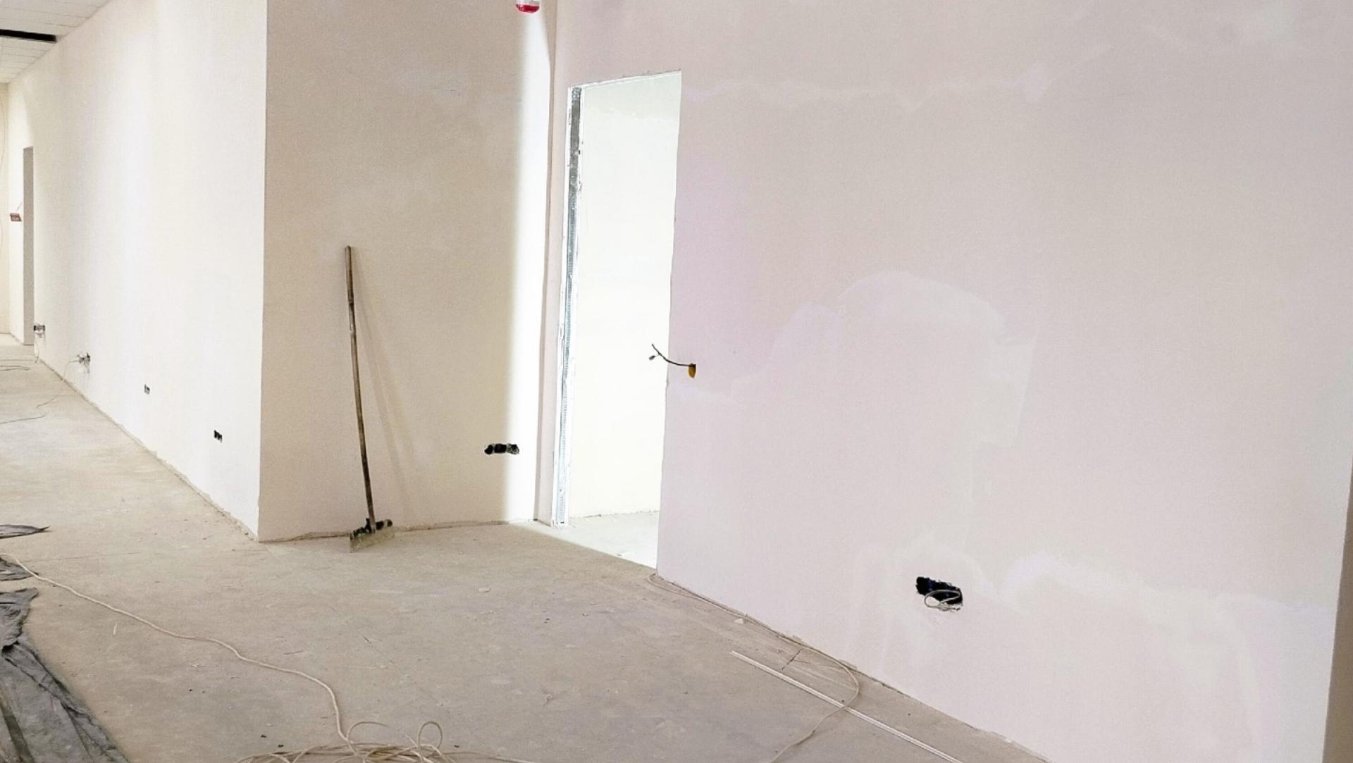 В Центральной библиотеке в Йошкар-Оле оборудуют мини-кинозал