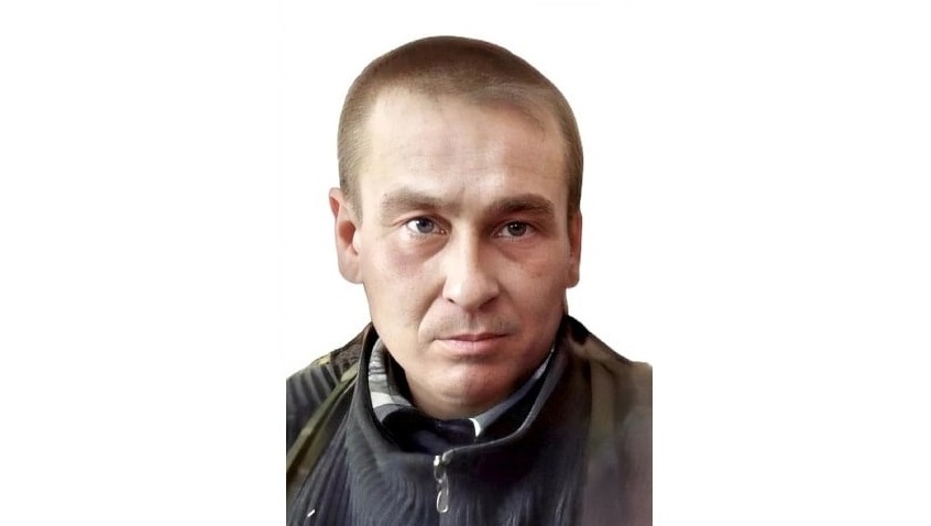 В Йошкар-Оле третьи сутки ищут Сабанцева Сергея