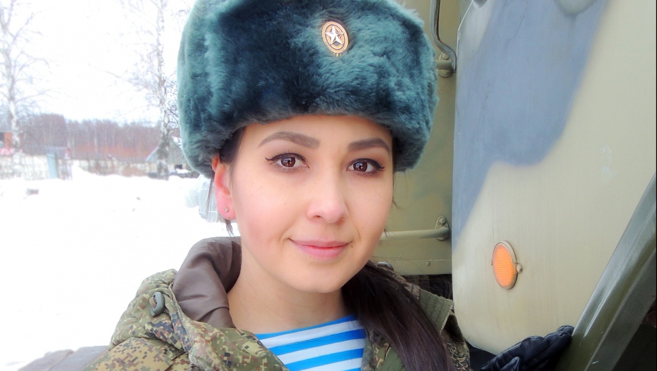 Мариэльцы могут поддержать йошкаролинку во Всероссийском конкурсе красоты «Мисс Красная звезда»