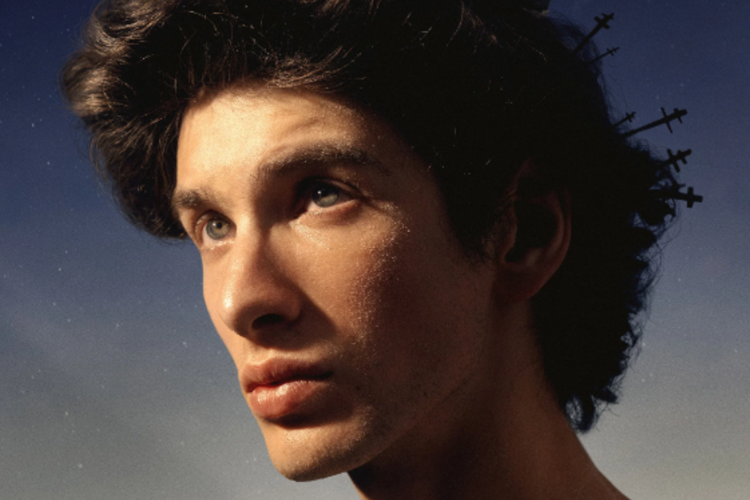 Космос засыпает