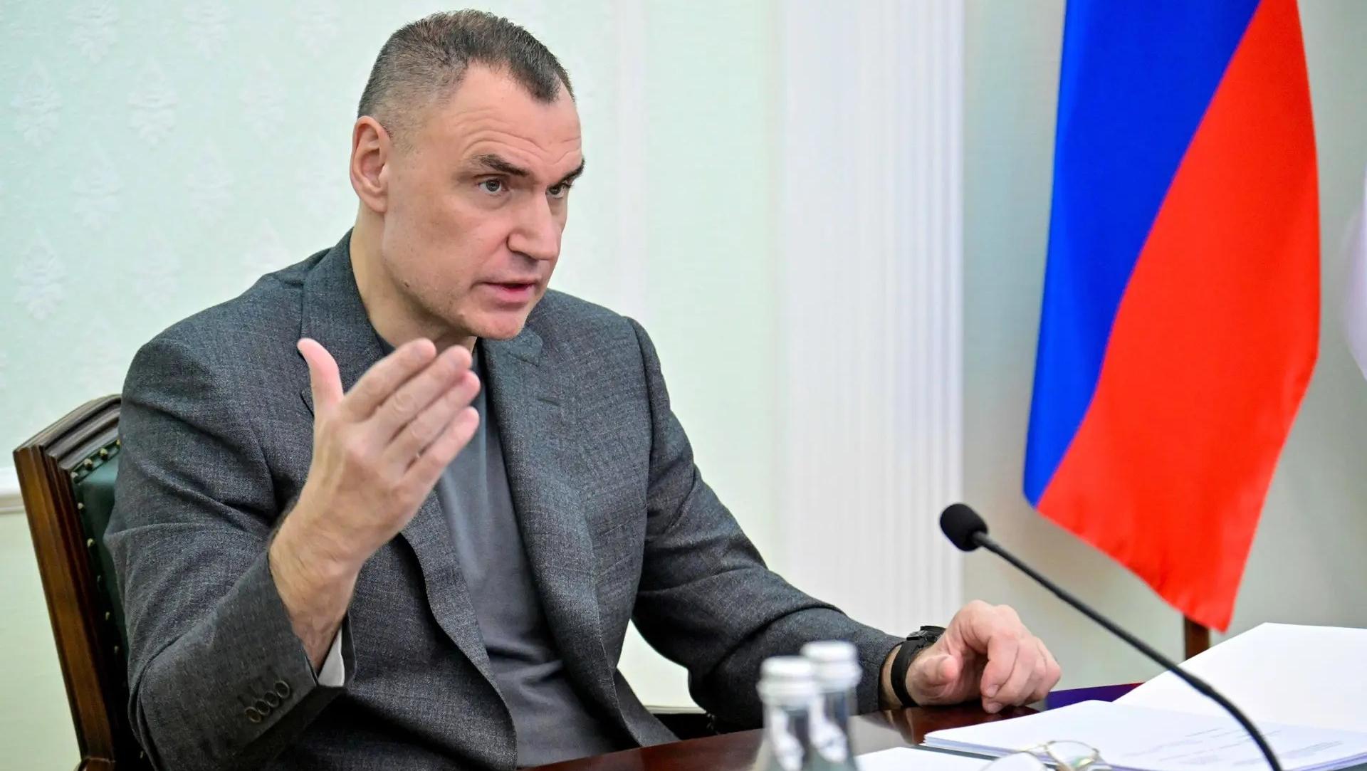 Глава Марий Эл прокомментировал ситуацию с топливом и нефтепродуктами