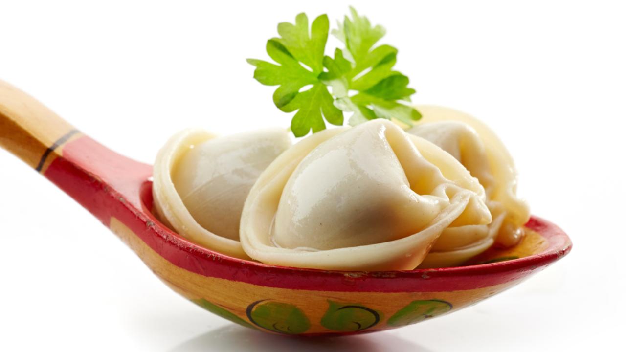 В Марий Эл задержана партия пельменей и куриных голов без ветдокументов