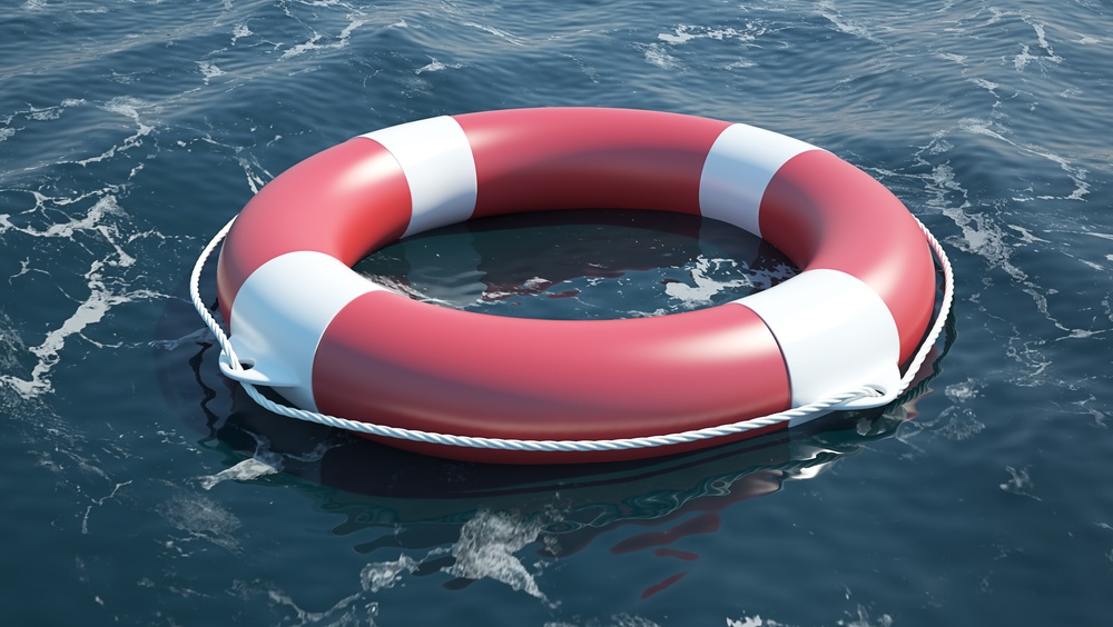 В выходные в Марий Эл утонул мужчина