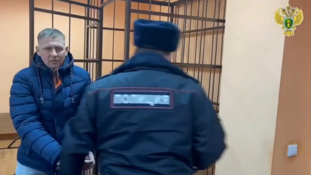 Житель Волжска проведёт в колонии 6 лет за покушение на убийство