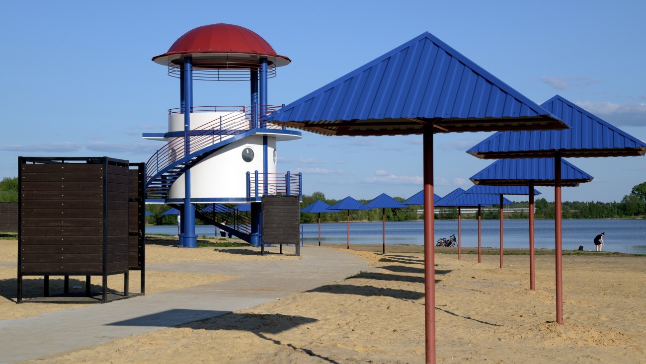 В Йошкар-Оле на этой неделе открывается купальный сезон: где можно купаться и где нельзя