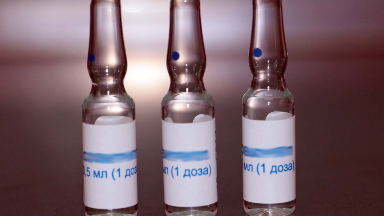 В Марий Эл закончилась вакцина от гриппа