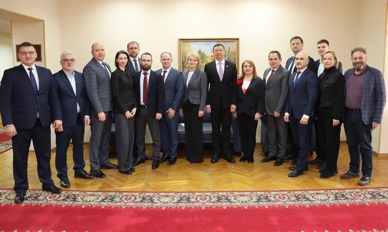 Управленцы России разработали идеи по поддержке сельских педагогов в Марий Эл