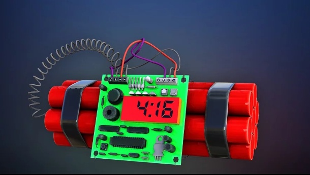 В Уфе обезвредили боевика, готовившего теракт