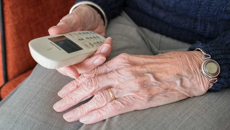 Пенсионерка из Йошкар-Олы попалась на «родственный» развод