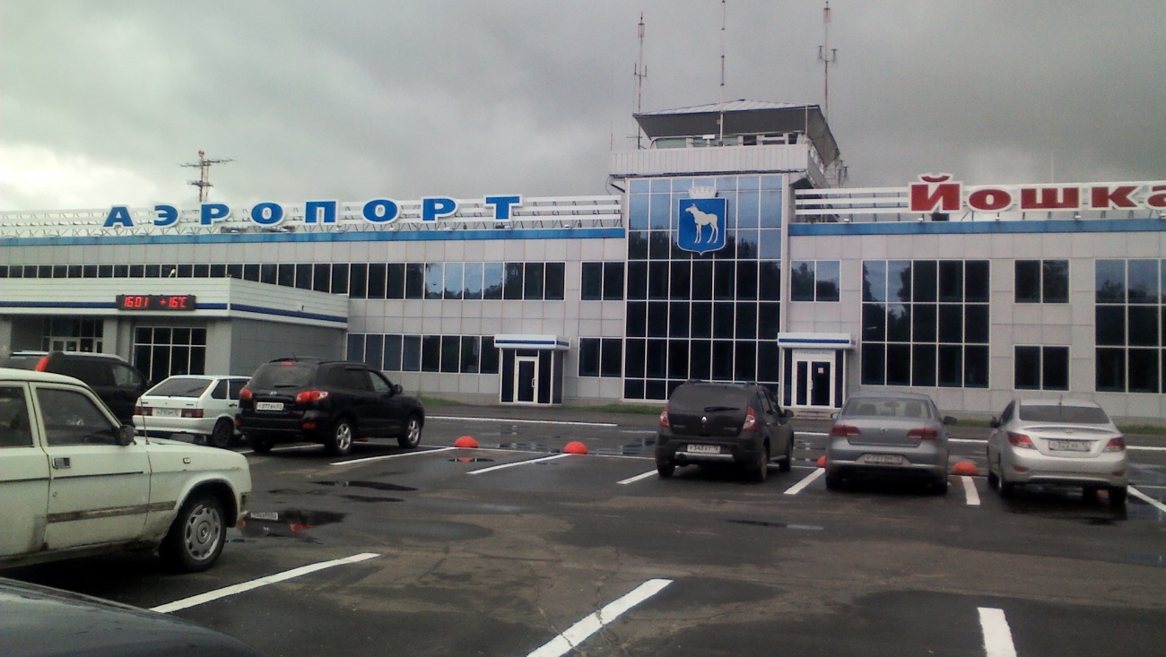 Изменилось расписание авиасообщения с Москвой и Санкт-Петербургом