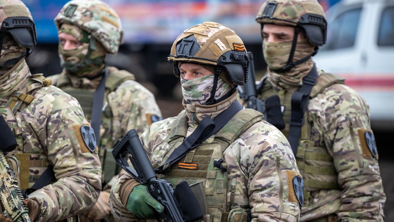 Пересмотрены трудовые и пенсионные права мобилизованных