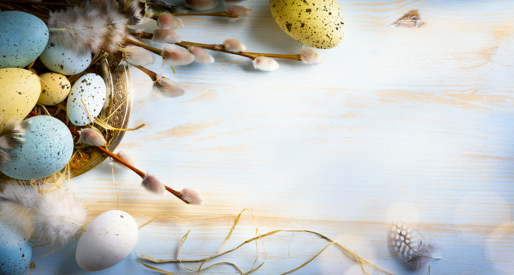 В Йошкар-Оле для бездомных готовят пасхальные наборы