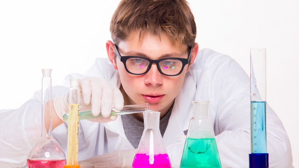 Школьникам, победителям международных олимпиад, предлагают выплачивать до 3 млн рублей