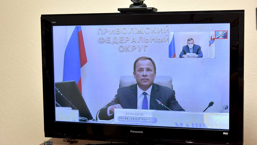 В этом году в Марий Эл капитально отремонтируют 112 многоквартирных домов