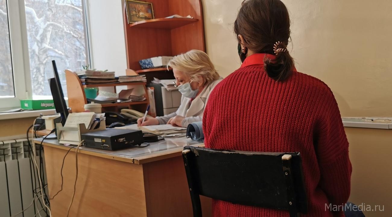 В Марий Эл более 62 тысяч человек прошли обследование у врачей
