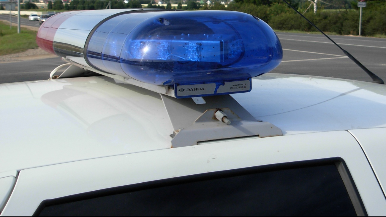 В Марий Эл разыскивают очевидцев ДТП