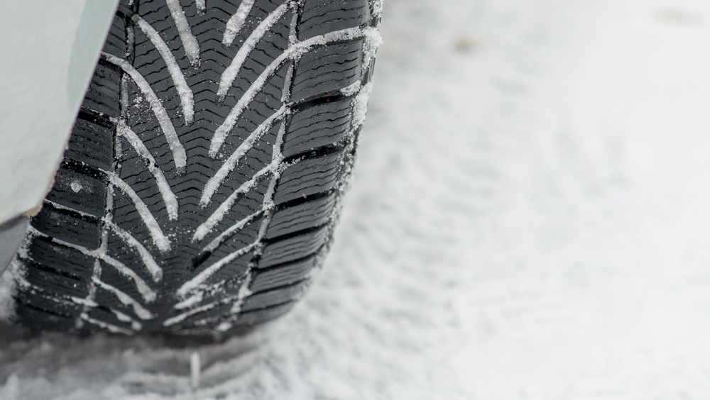 Водителям в Марий Эл советуют «переобуть» автомобили