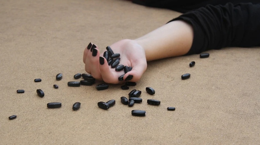 В Йошкар-Оле сотрудники полиции прикрыли еще один наркопритон