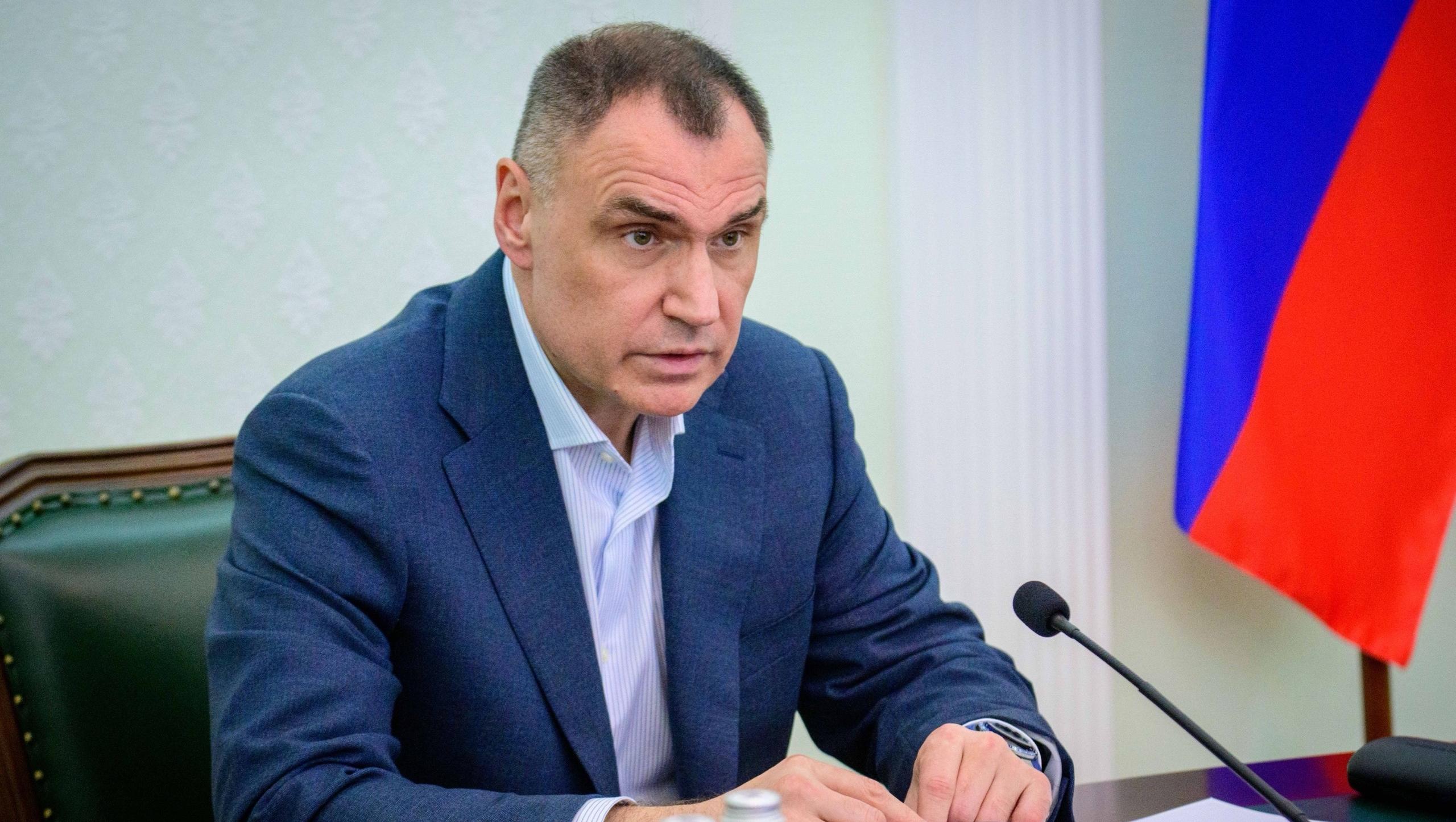 В Правительстве Марий Эл перераспределили обязанности между замами 