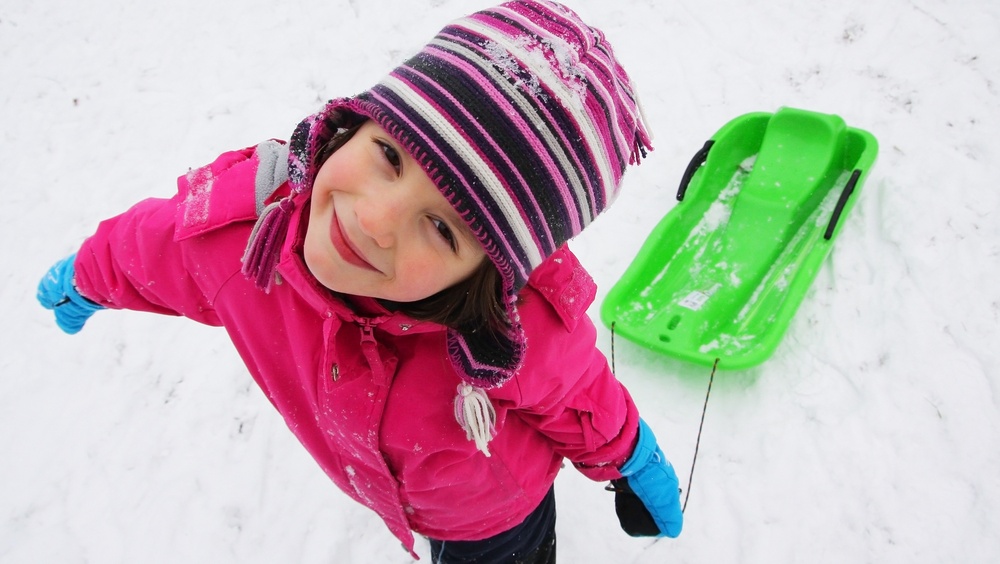 В Марий Эл на поддержку детей от 3 до 7 лет направлено более 3 млн рублей