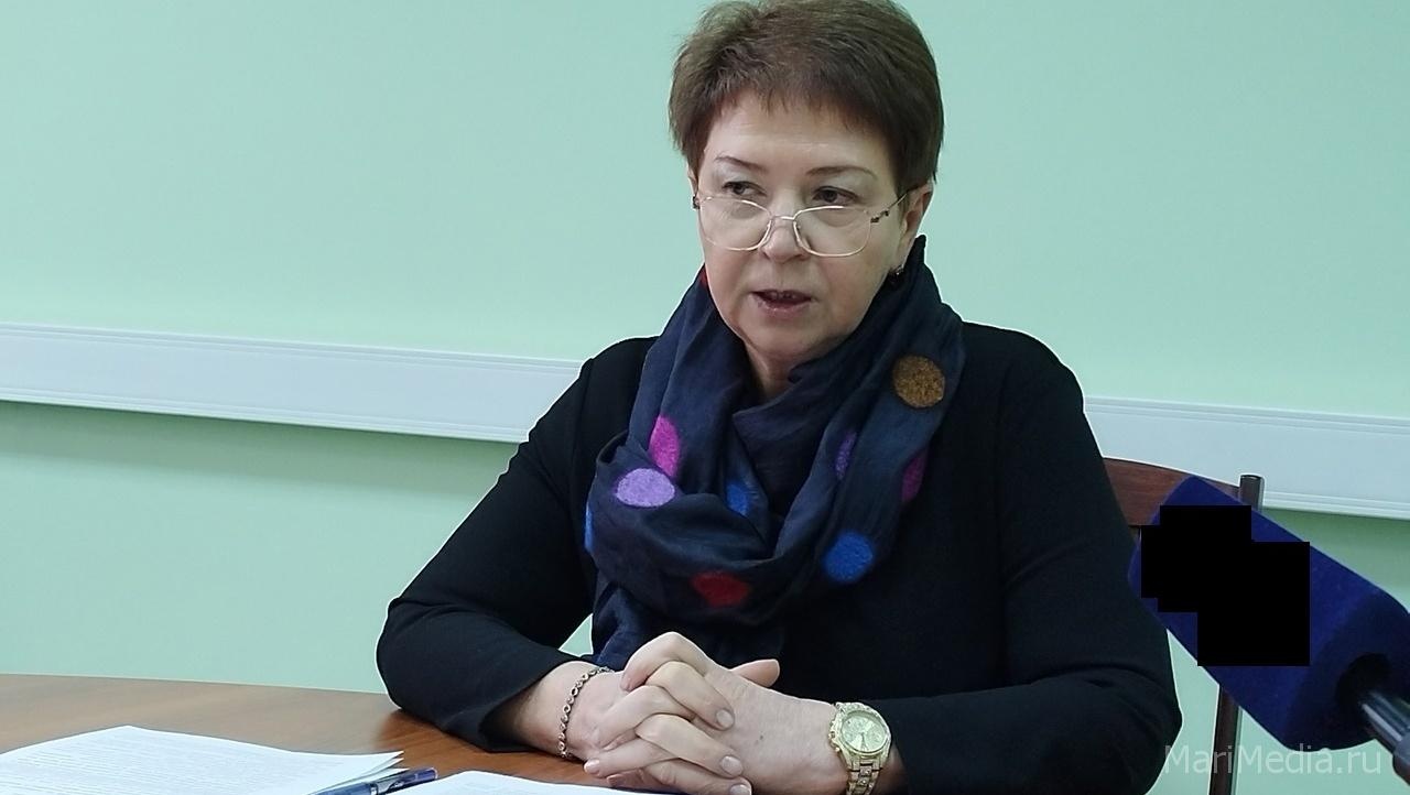 В Марий Эл за год младенческая смертность снизилась на рекордные 40%