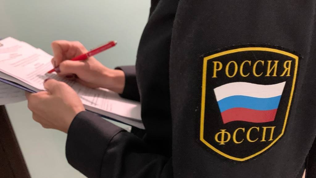 Судебные приставы Звениговского районного отделения переехали