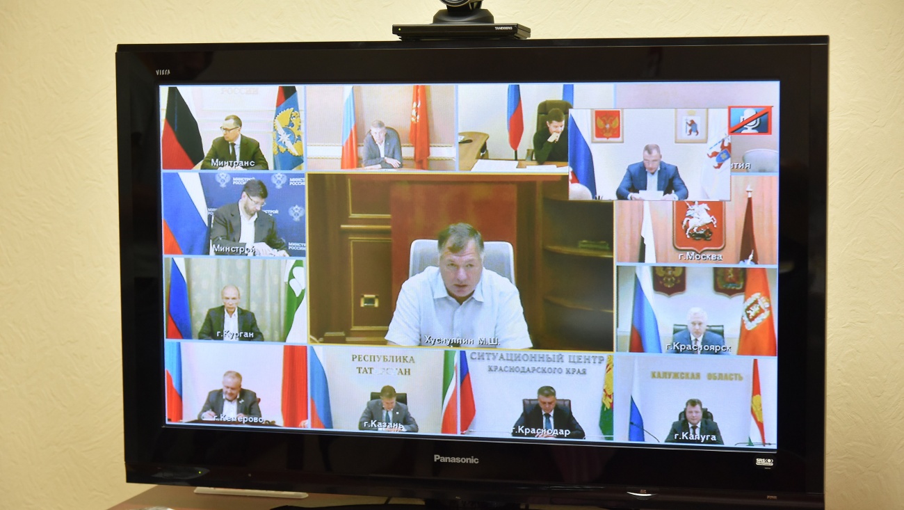 В Марий Эл на ремонт дорог потрачено 3 млрд 700 млн рублей