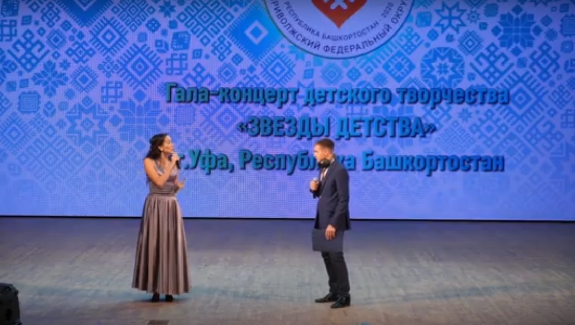 Трио частушечников из Марий Эл заняло 1 место на фестивале «ВЕРНУТЬ ДЕТСТВО»