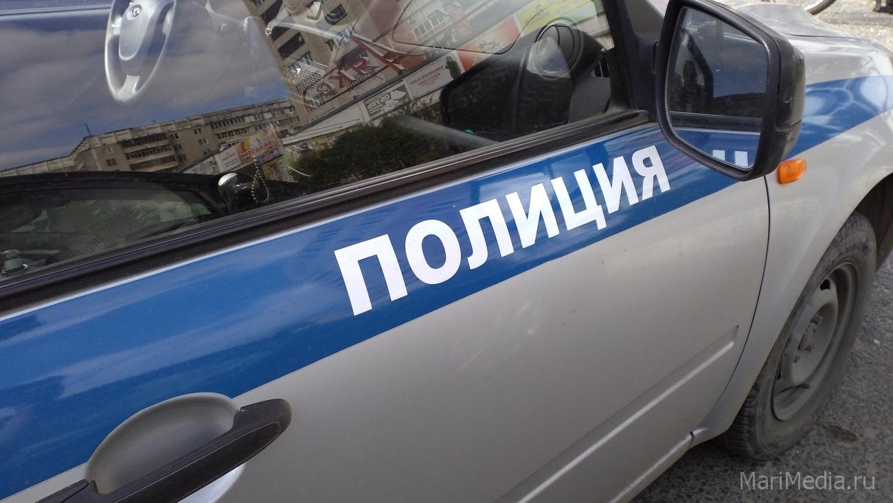 В Йошкар-Оле рецидивист ограбил жителя Кировской области