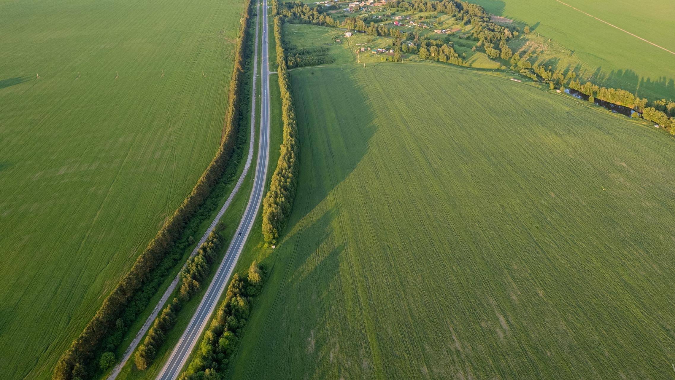 В этом году в Моркинском районе отремонтируют 29 км дорог