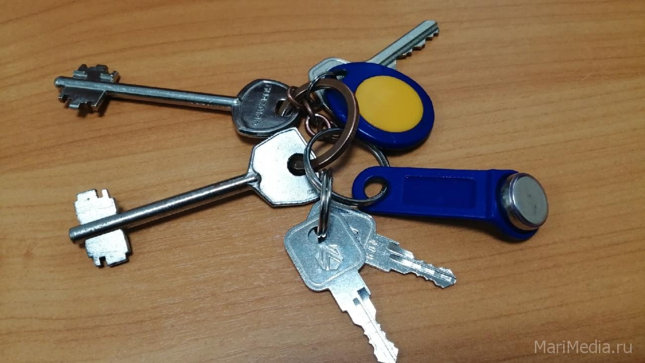 В Марий Эл растёт количество ипотечных кредитов