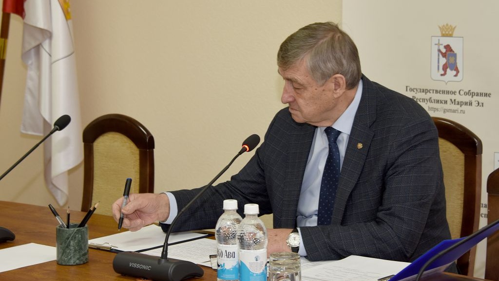 Анатолий Смирнов с рабочим визитом посетит краевую столицу Прикамья